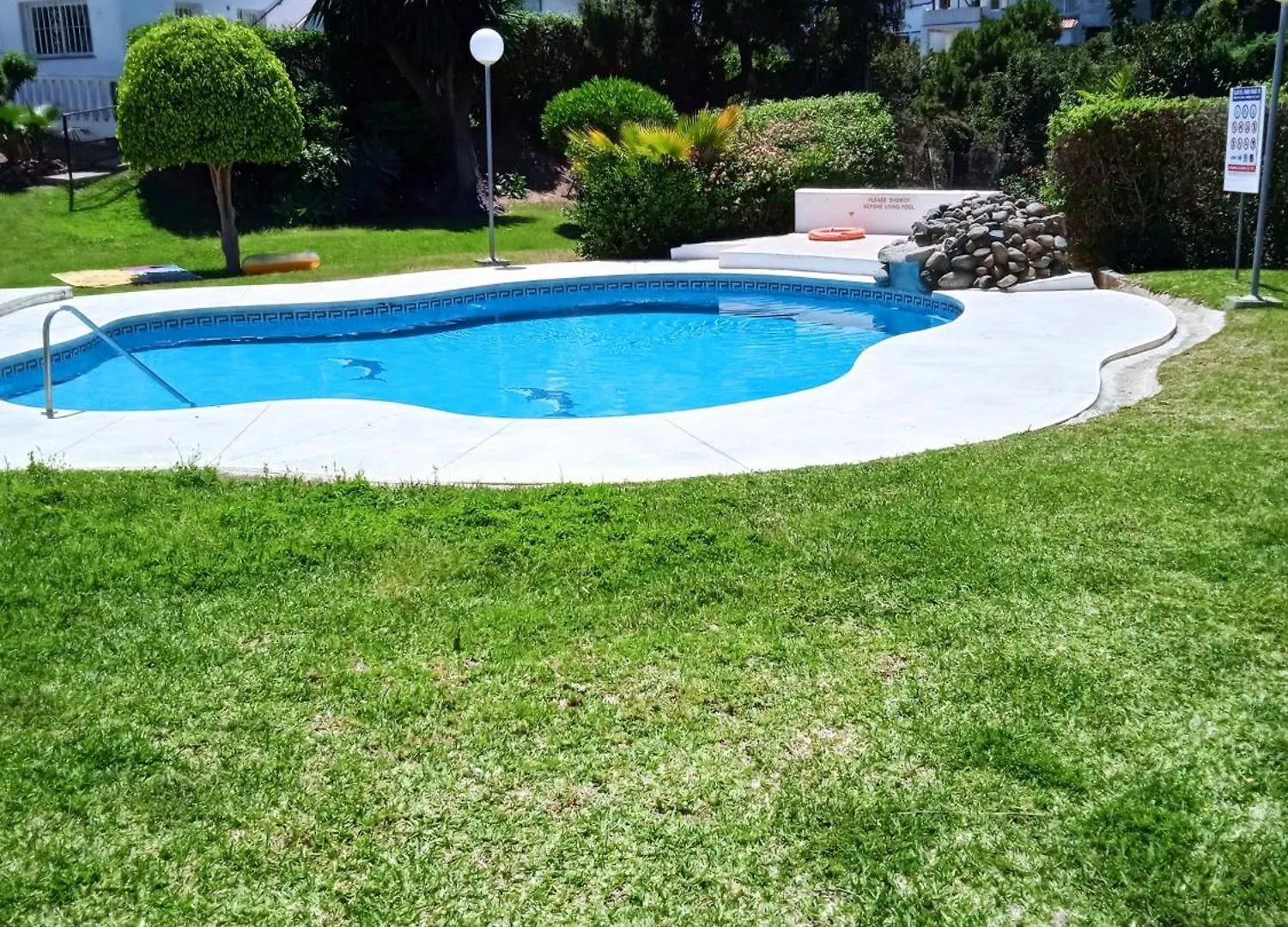 Vila El Faro Casa Fatima MIJAS COSTA