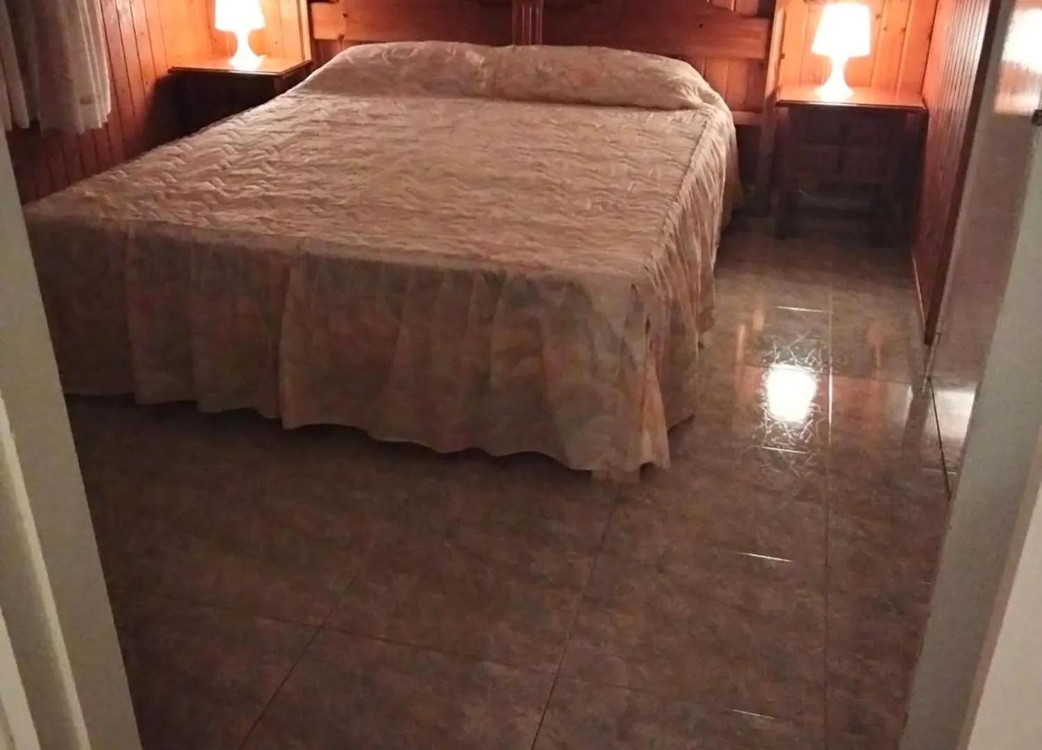 Vila El Faro Casa Fatima MIJAS COSTA Prázdninový dům