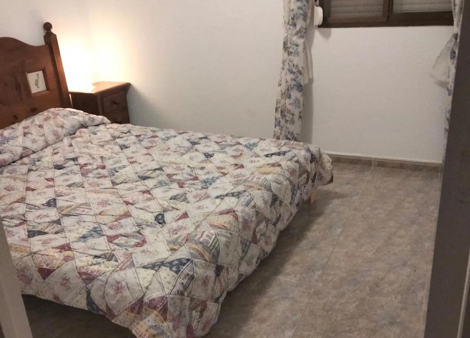 Vila El Faro Casa Fatima MIJAS COSTA
