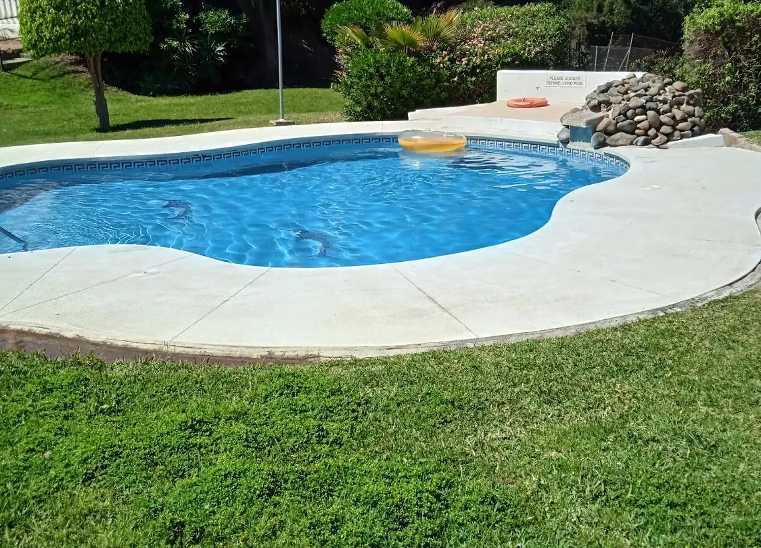 Vila El Faro Casa Fatima MIJAS COSTA