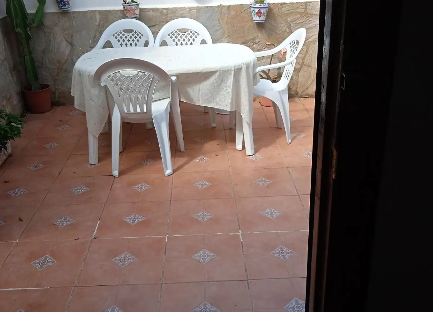 Prázdninový dům Vila El Faro Casa Fatima MIJAS COSTA Španělsko