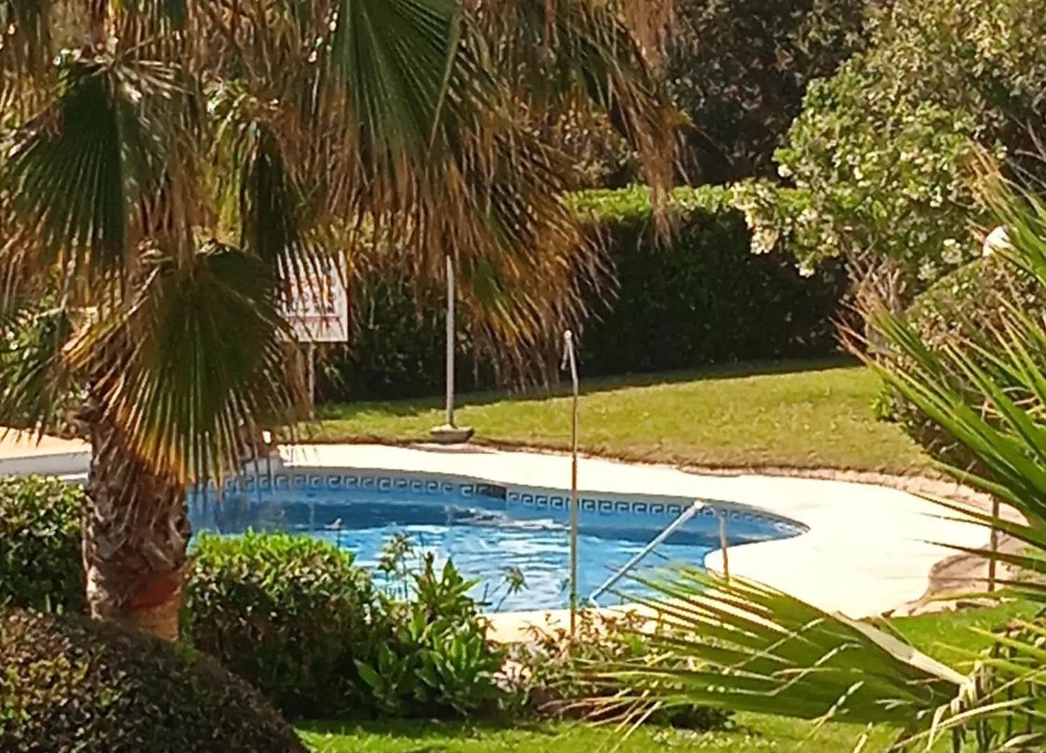 Villa El Faro Casa Fatima à Mijas 0*,